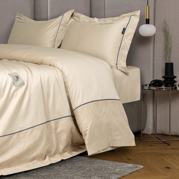 Комплект постельного белья фото 6