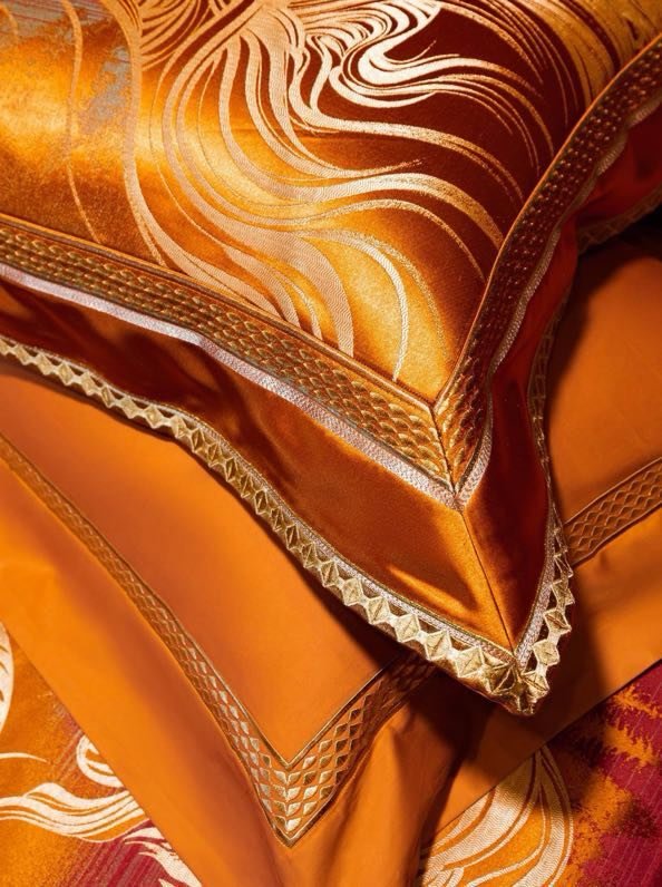 Комплект постельного белья фото 6