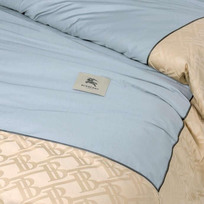 Комплект постельного белья фото 7