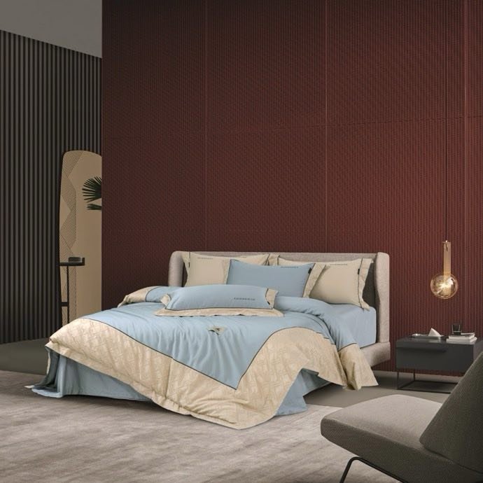 Комплект постельного белья фото 9