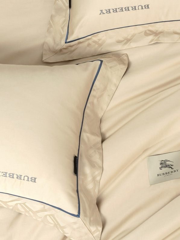 Комплект постельного белья фото 9