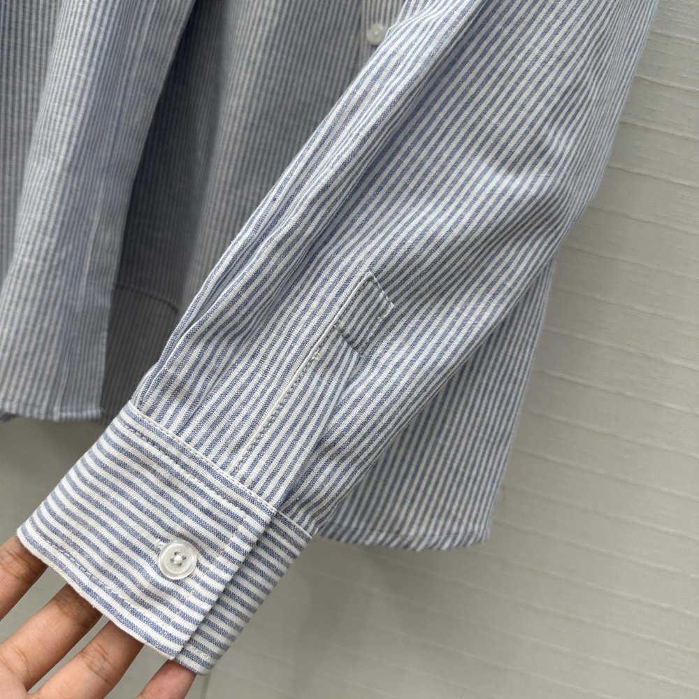 Комплект рубашка и майка фото 6