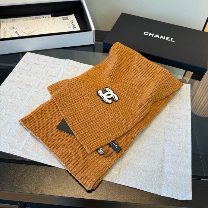 Комплект шапка, шарф і рукавички фото 8