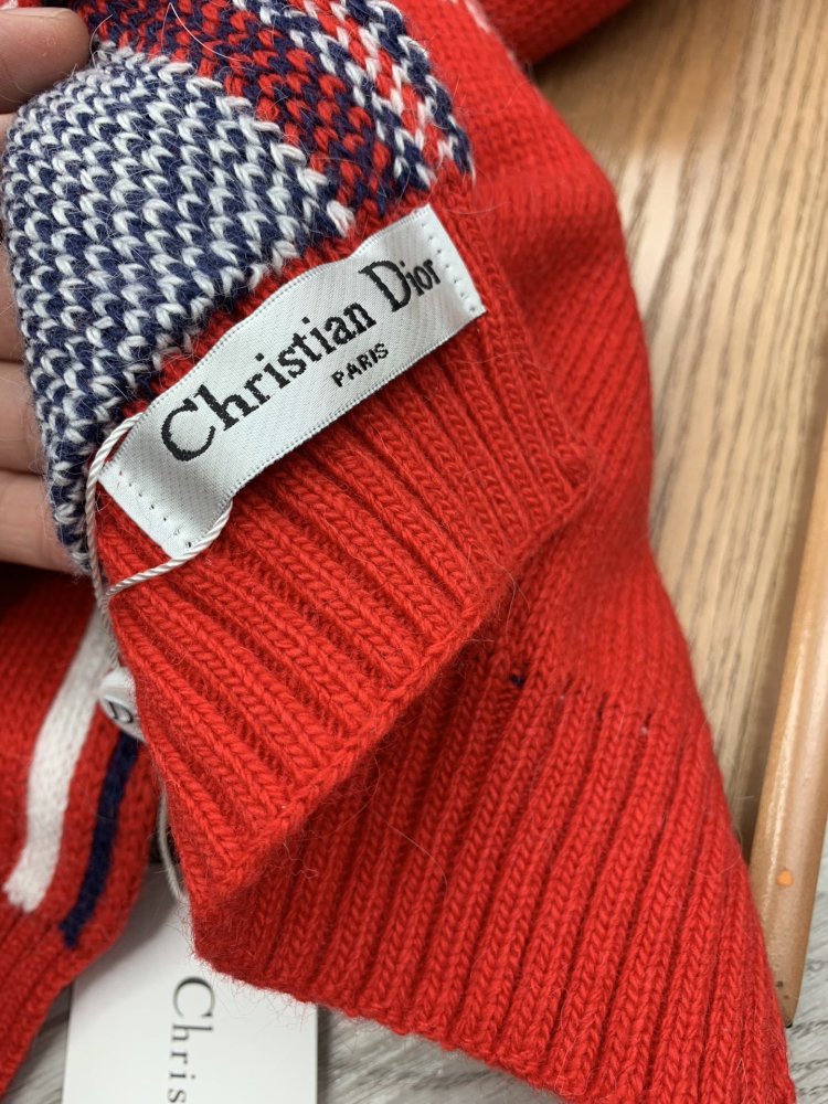 Комплект шерстяные шапка и шарф фото 8