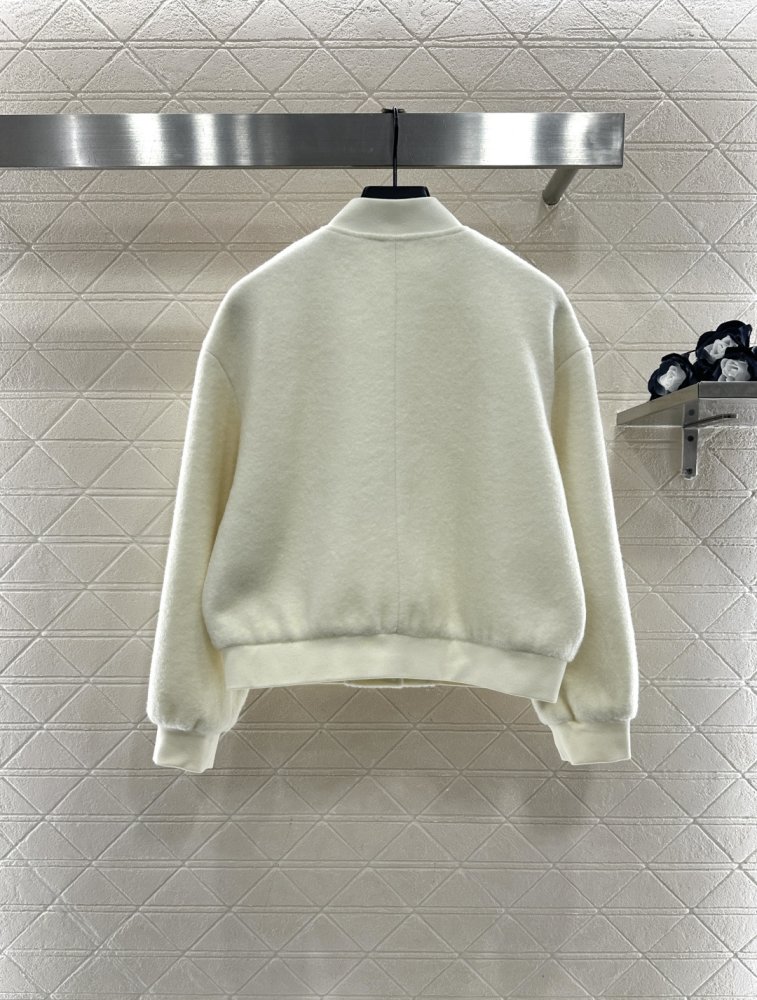 Короткая флисовая куртка фото 2