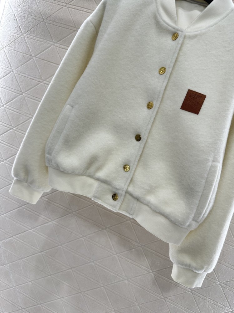 Короткая флисовая куртка фото 5