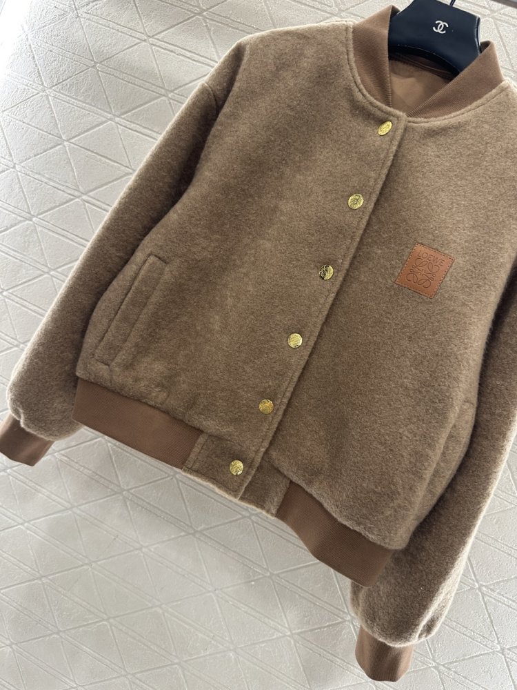 Короткая флисовая куртка фото 5