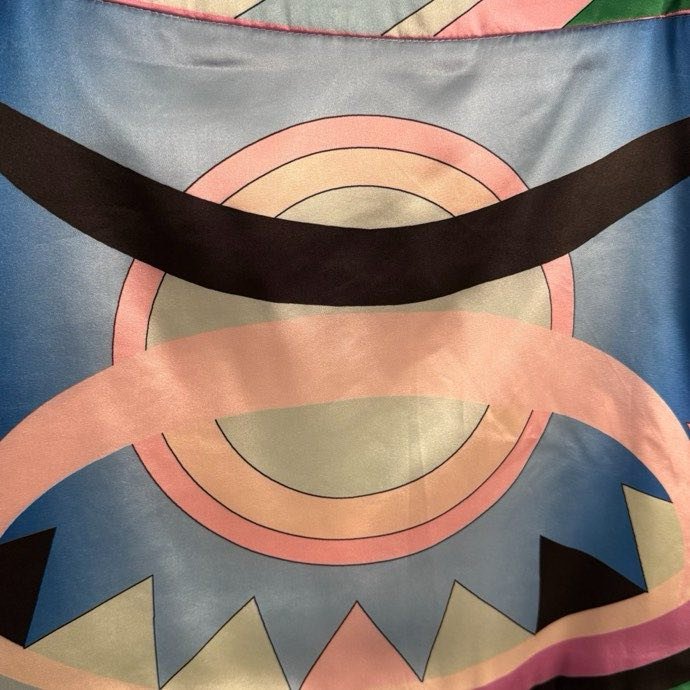 Короткая юбка с высокой талией фото 4