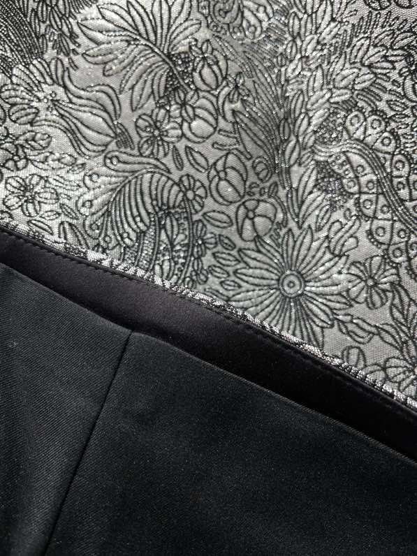 Короткая юбка с заниженной талией фото 4