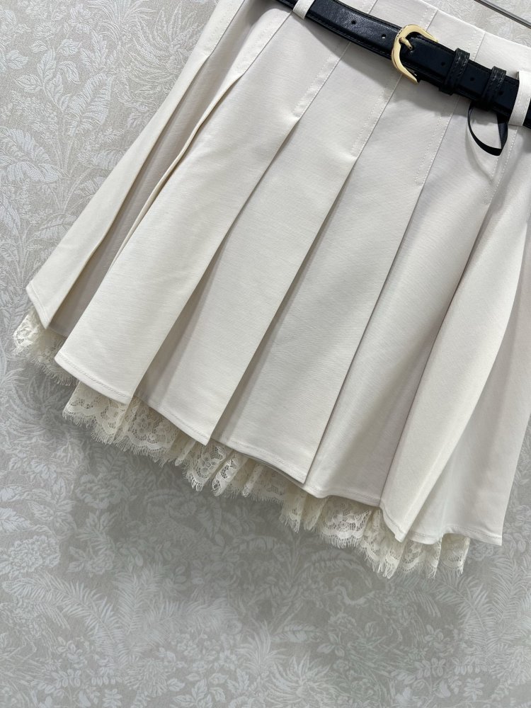 Коротка спідниця фото 4