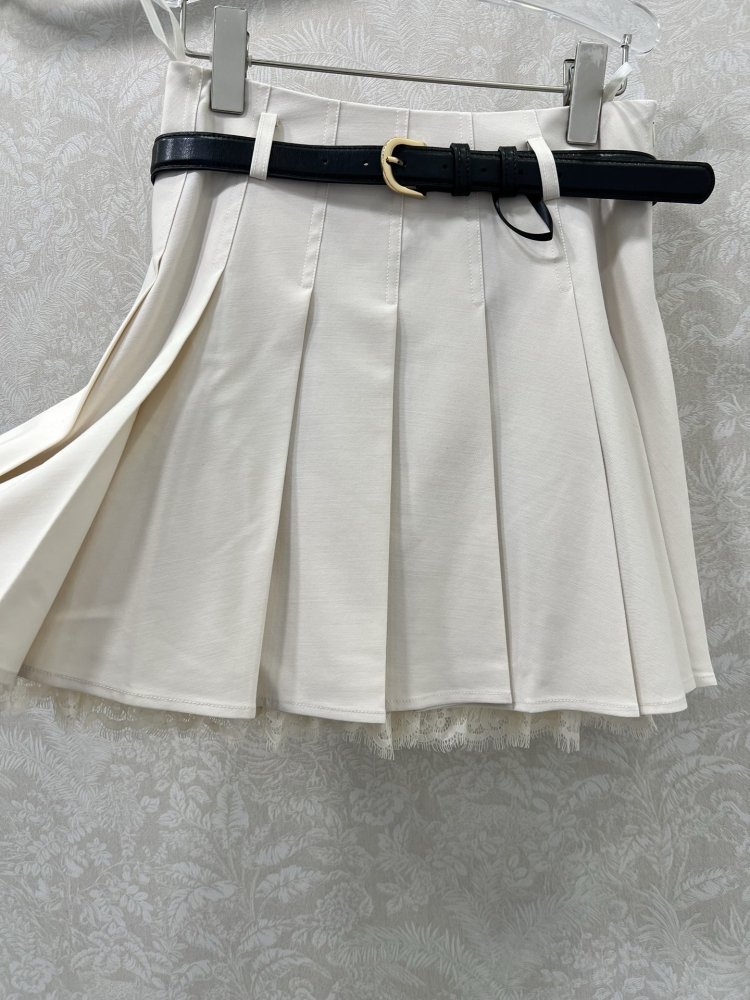 Коротка спідниця фото 5