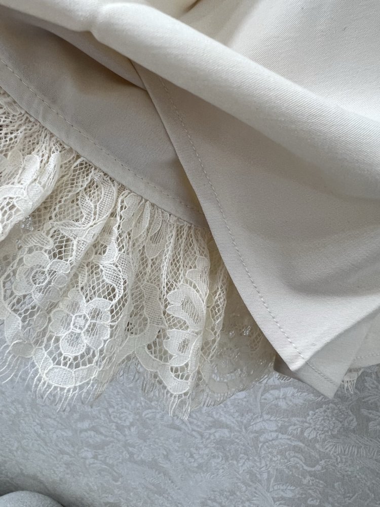 Коротка спідниця фото 6