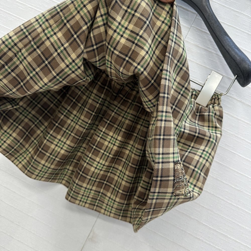 Короткая юбка фото 7