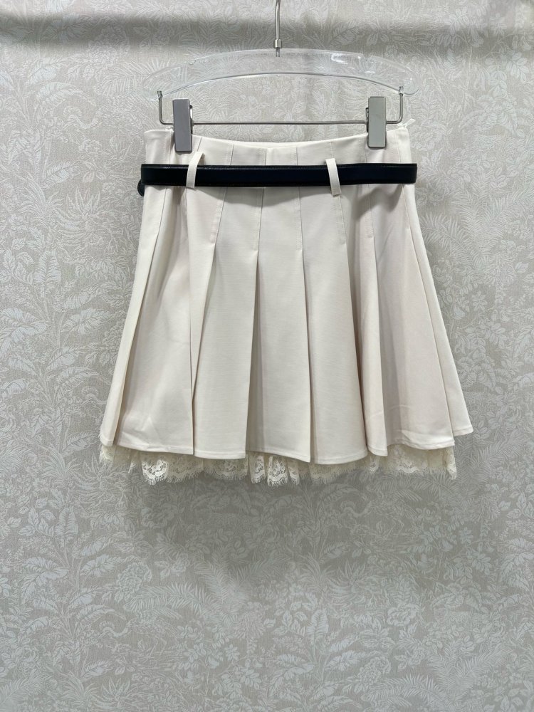 Коротка спідниця фото 8