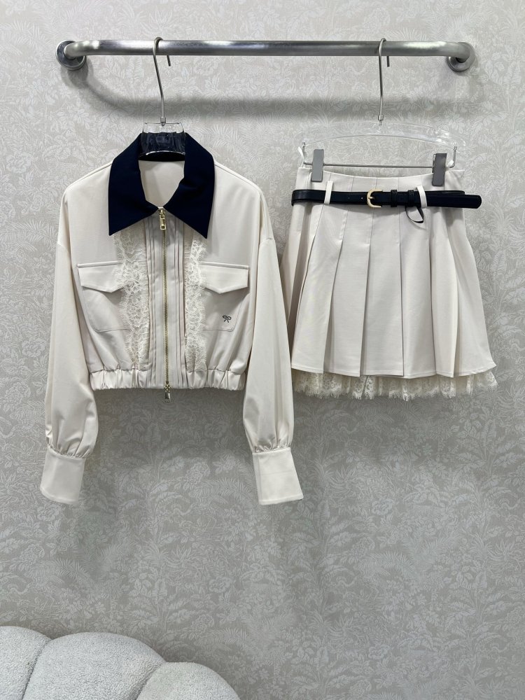 Коротка спідниця фото 9