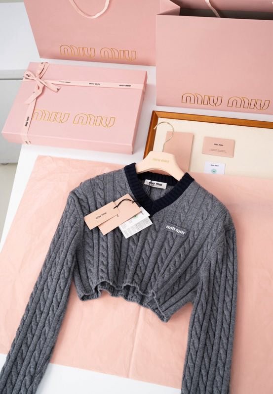 Short blouse women's from long sleeves фото 7