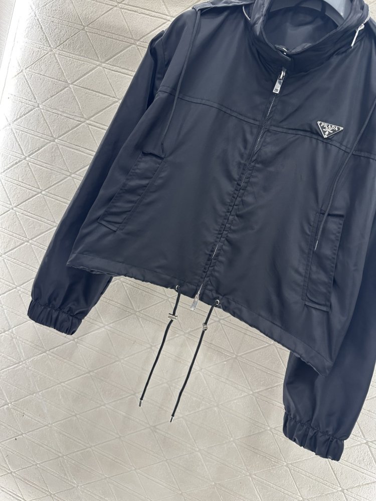 Short jacket on lace from clasp lightning фото 5