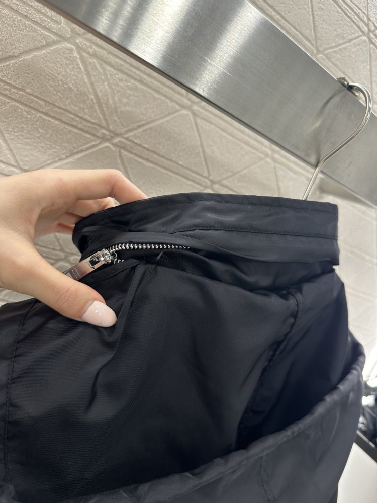 Short jacket on lace from clasp lightning фото 7