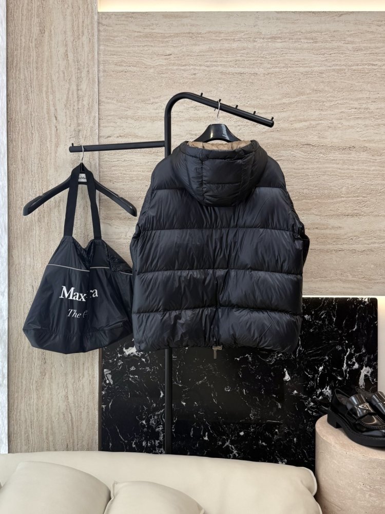 Короткая куртка пуховик женская фото 2