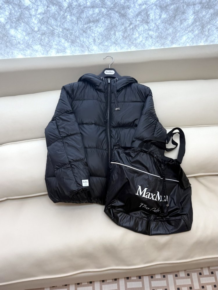 Короткая куртка пуховик женская фото 3