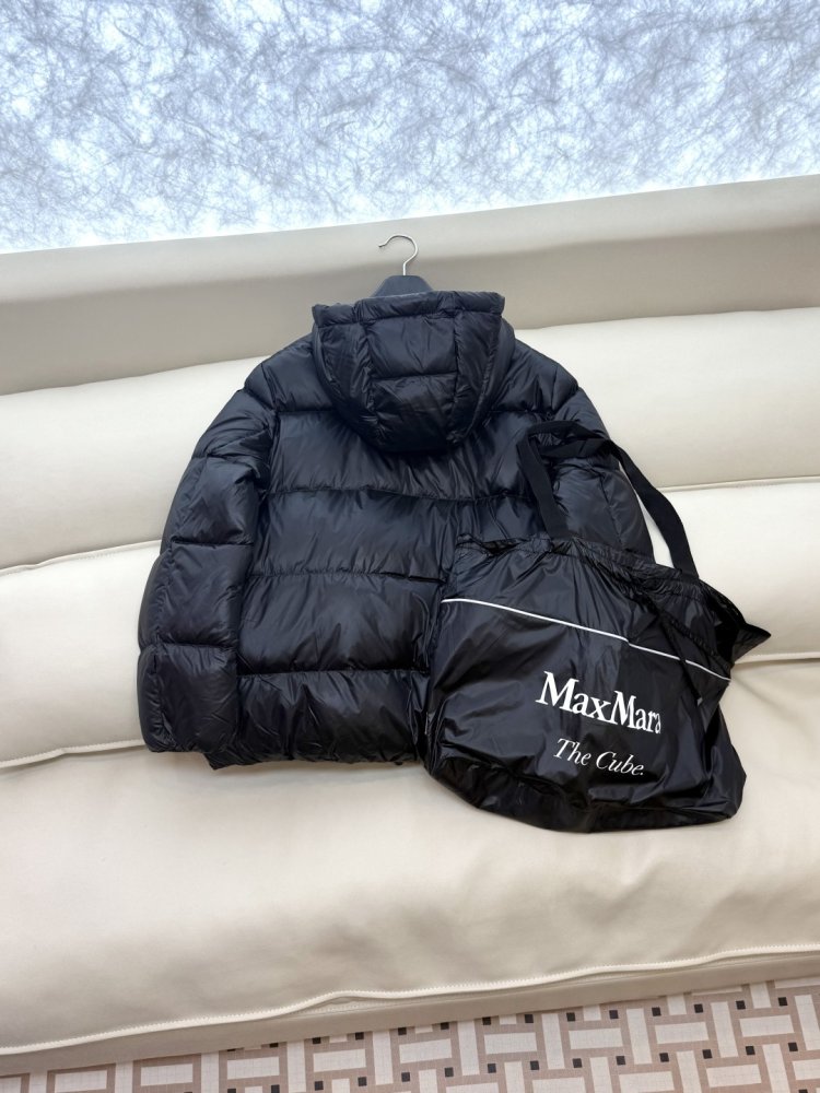 Короткая куртка пуховик женская фото 4