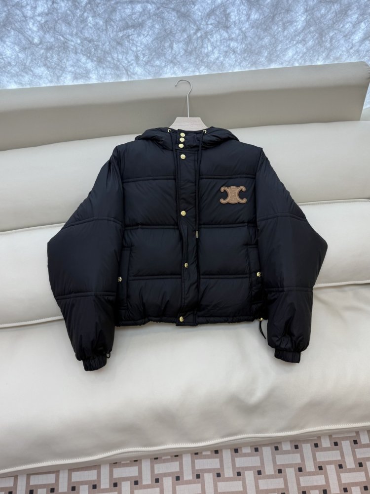 Коротка куртка пуховик фото 3