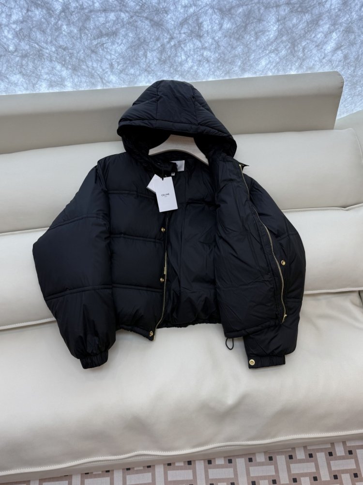 Коротка куртка пуховик фото 5
