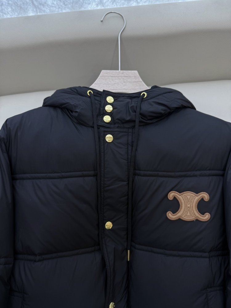 Коротка куртка пуховик фото 6