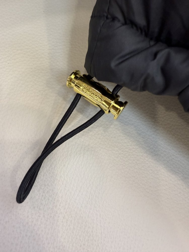 Коротка куртка пуховик фото 7