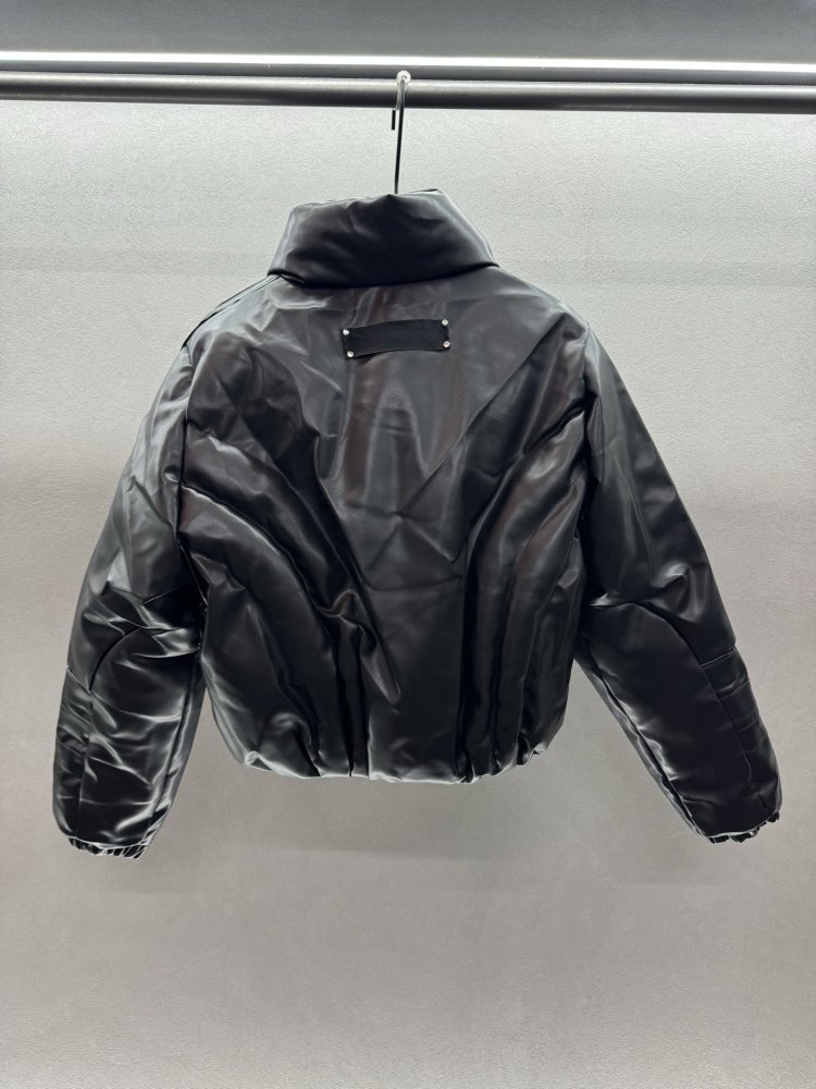 Коротка куртка Trefoil жіноча фото 6