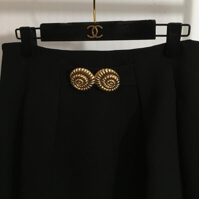 Короткая плиссированная юбка фото 2