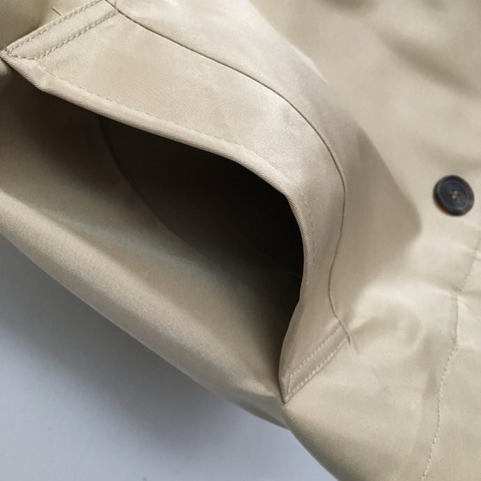 Короткая ветровка с длинным рукавом фото 4