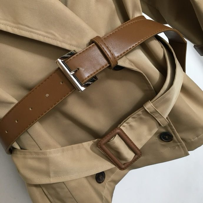 Короткая ветровка с длинным рукавом фото 7