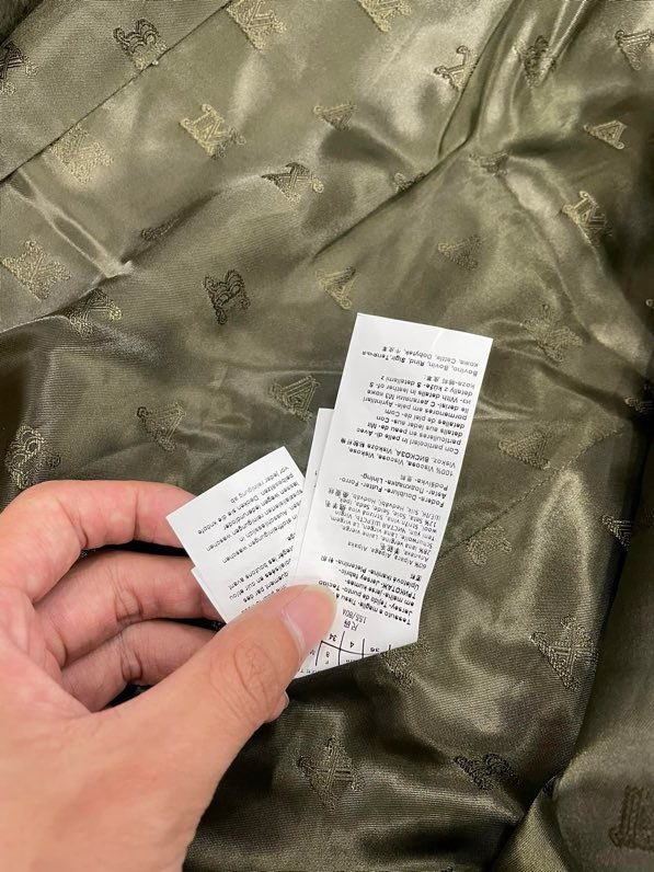 Короткий пальто Teddy Bear суміш вовни альпаки фото 5