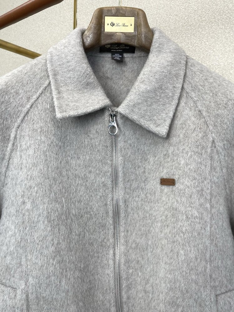 Короткое шерстяное пальто мужское фото 5