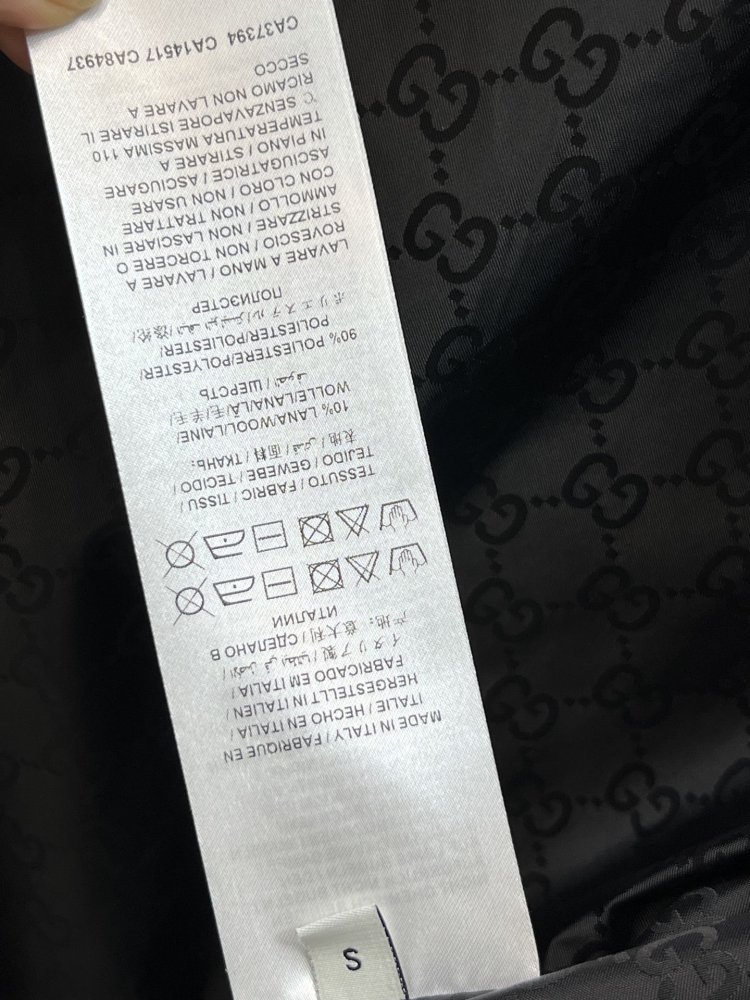 A short твидовое coat women's фото 9