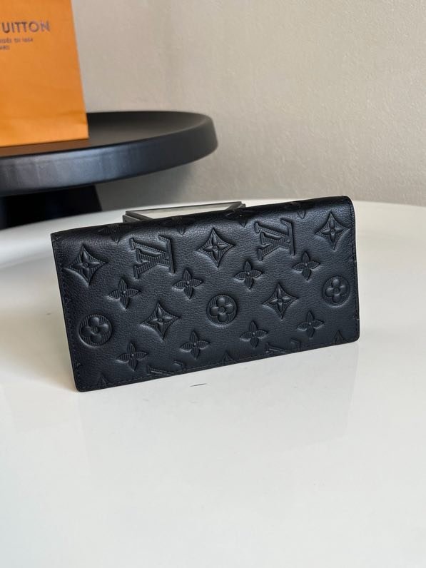 Purse BRAZZA Suit Wallet M62900 фото 3