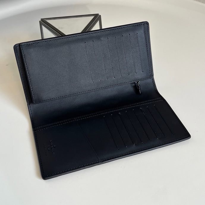 Purse BRAZZA Suit Wallet M62900 фото 4