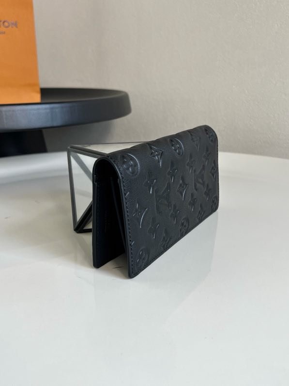 Purse BRAZZA Suit Wallet M62900 фото 5