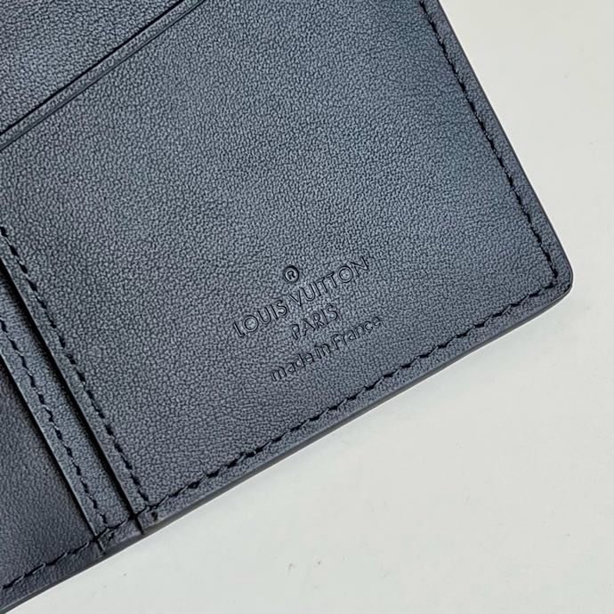 Purse BRAZZA Suit Wallet M62900 фото 6