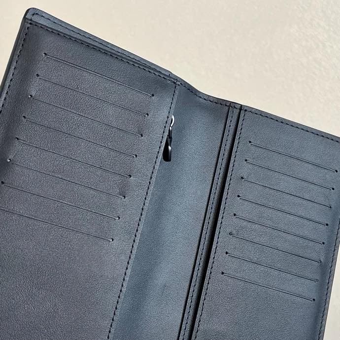 Purse BRAZZA Suit Wallet M62900 фото 8