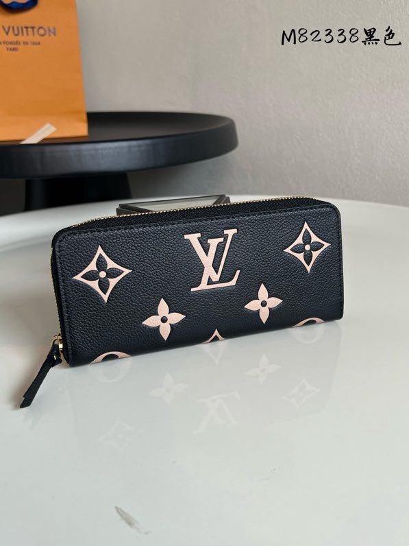 Гаманець Clemence M82338