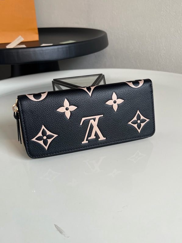 Гаманець Clemence M82338 фото 3