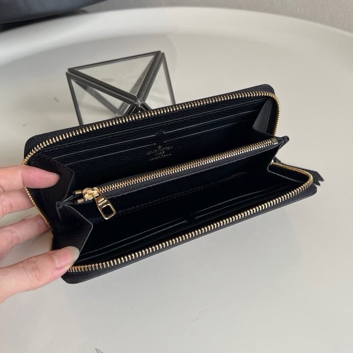 Гаманець Clemence M82338 фото 4