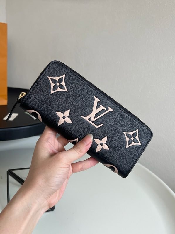 Гаманець Clemence M82338 фото 5