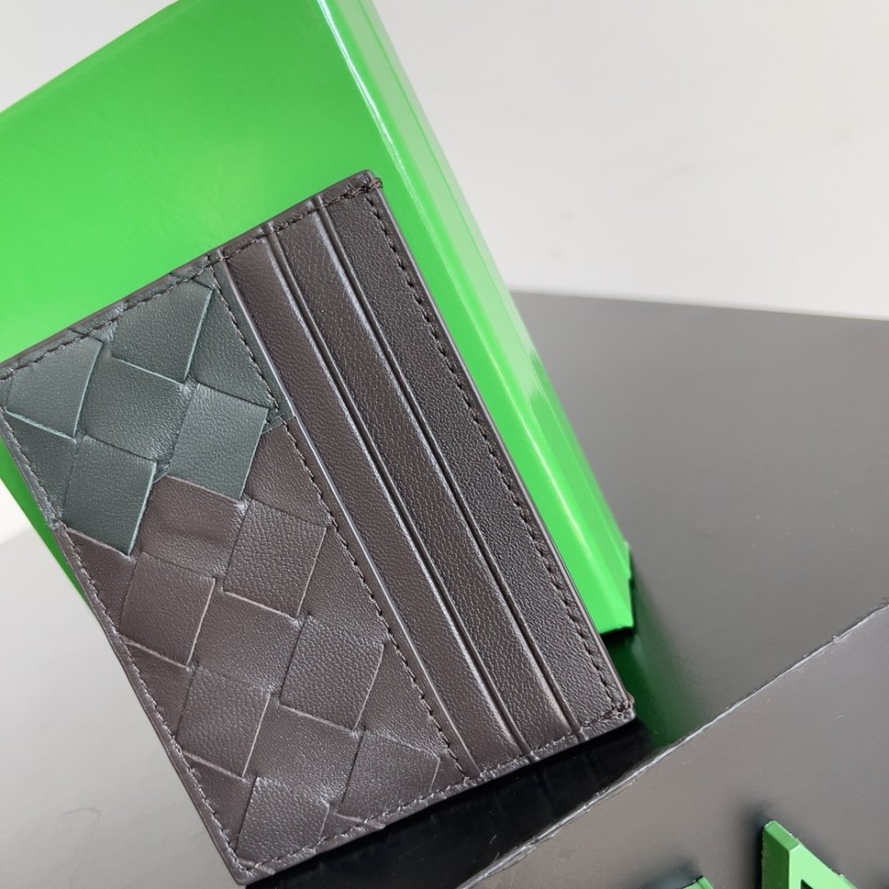 Кошелек держатель для карт фото 2