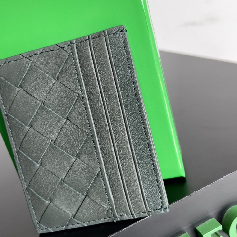 Кошелек держатель для карт фото 2