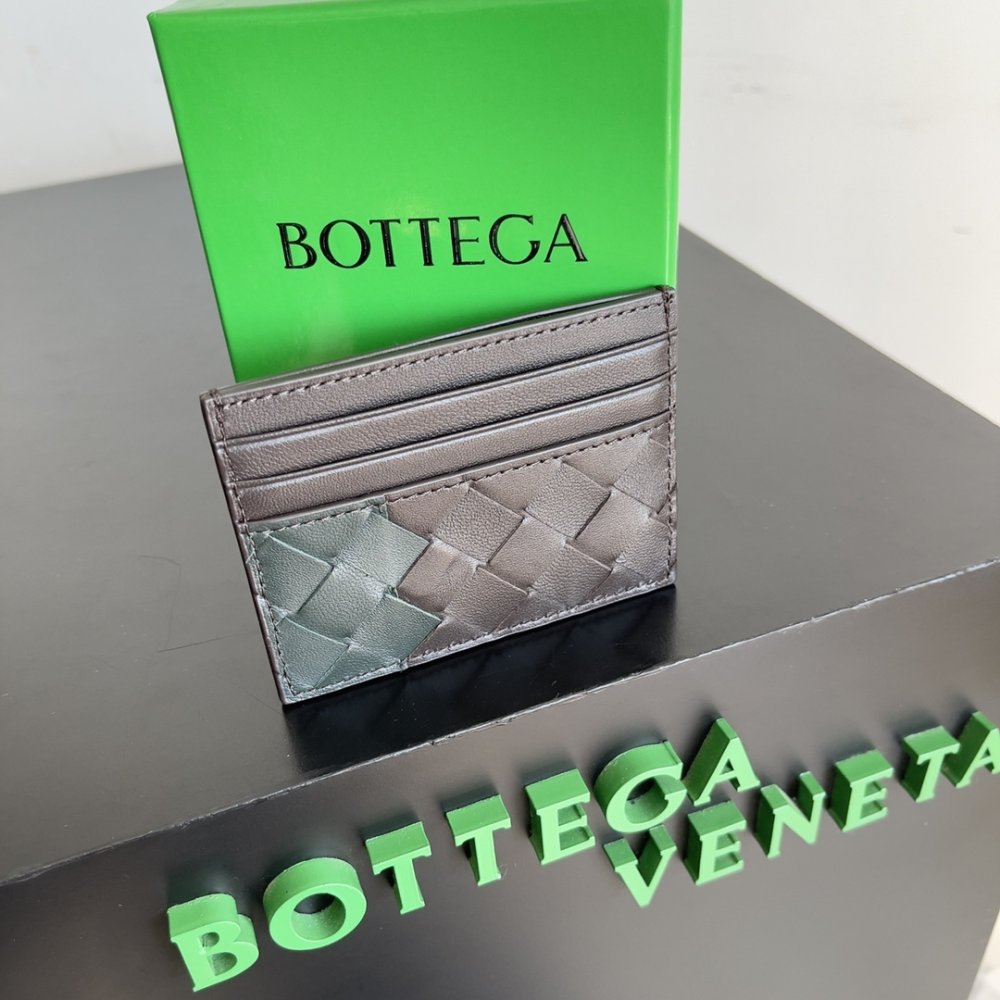 Кошелек держатель для карт фото 3