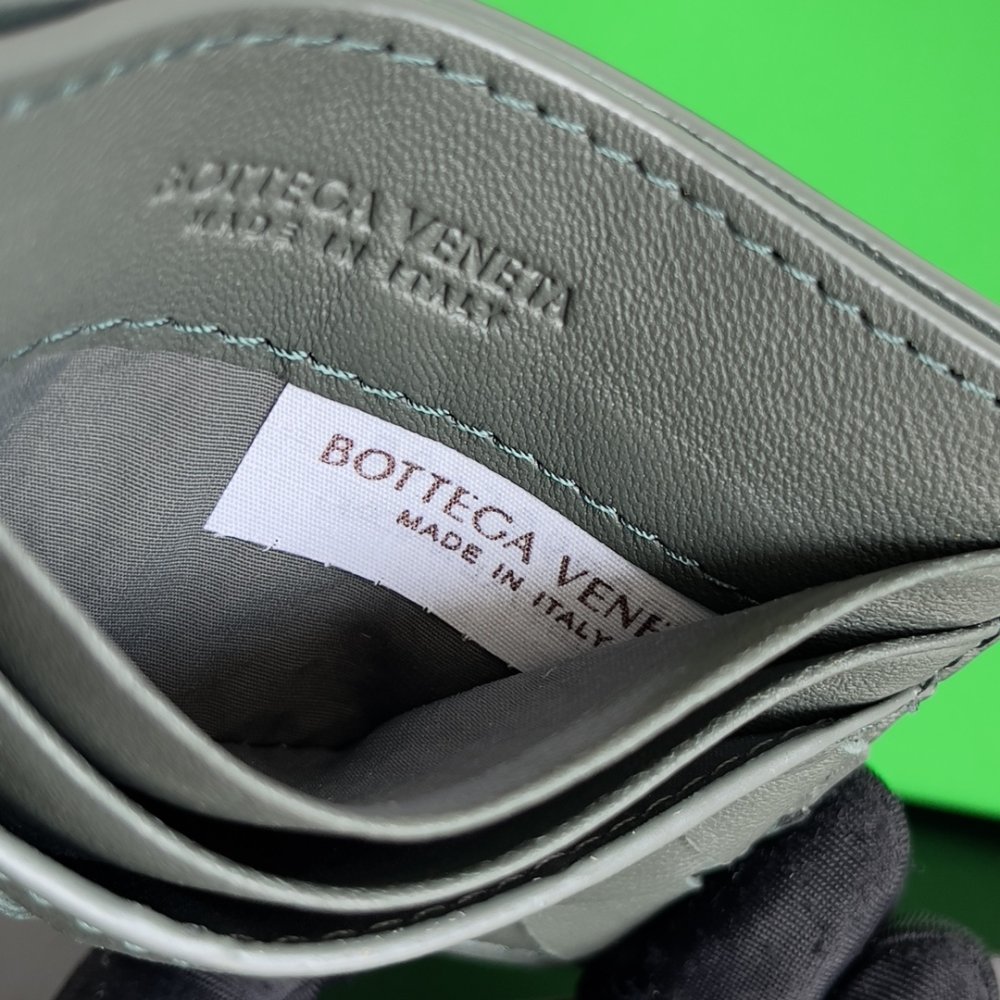 Кошелек держатель для карт фото 3