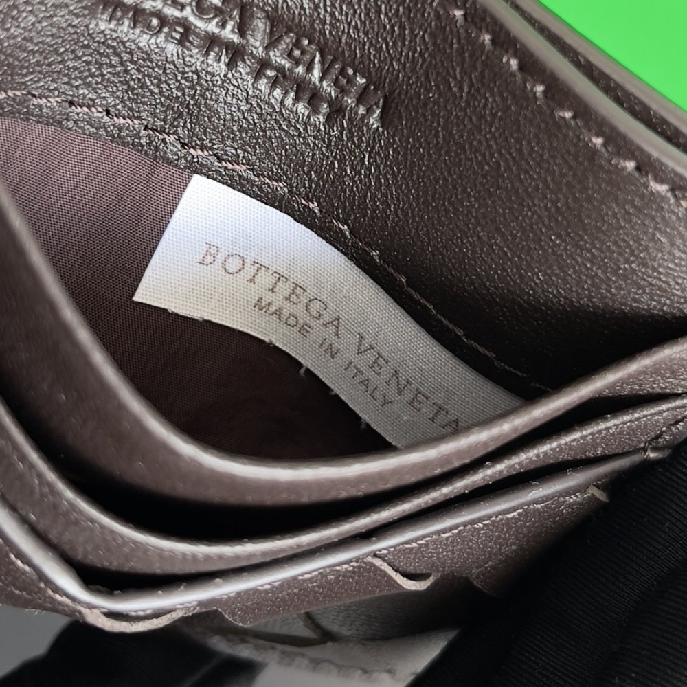 Кошелек держатель для карт фото 5